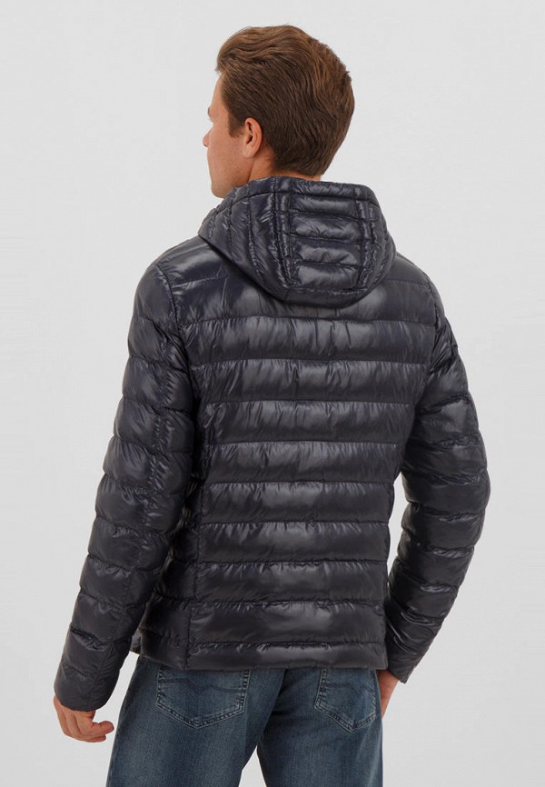 фото Куртка утепленная thomas berger