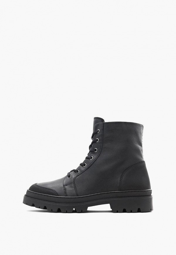

Ботинки Aldo, Черный, BERZE