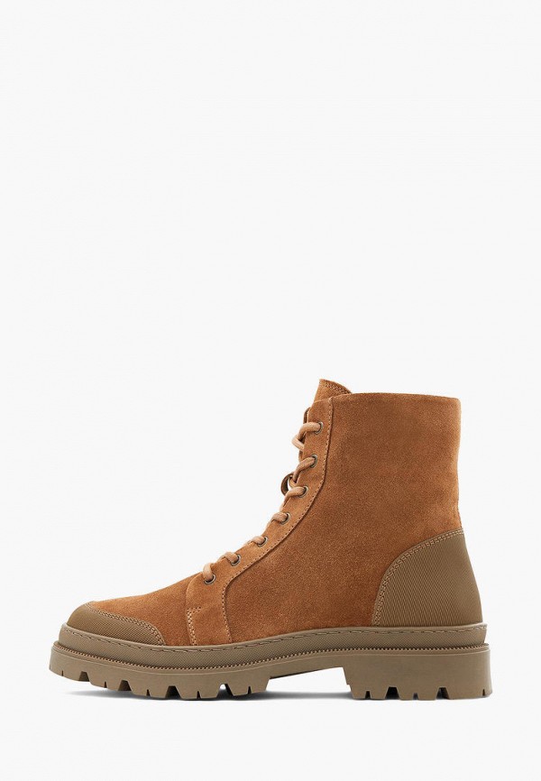 

Ботинки Aldo, Коричневый, BERZE