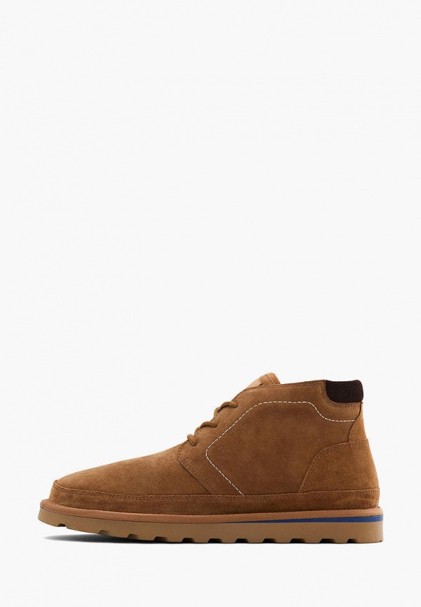 Ботинки  Aldo
