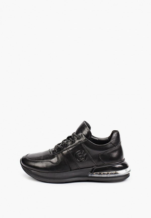 фото Кроссовки basconi