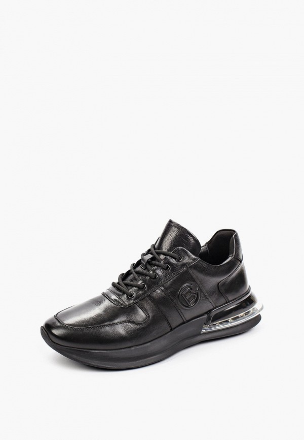 фото Кроссовки basconi