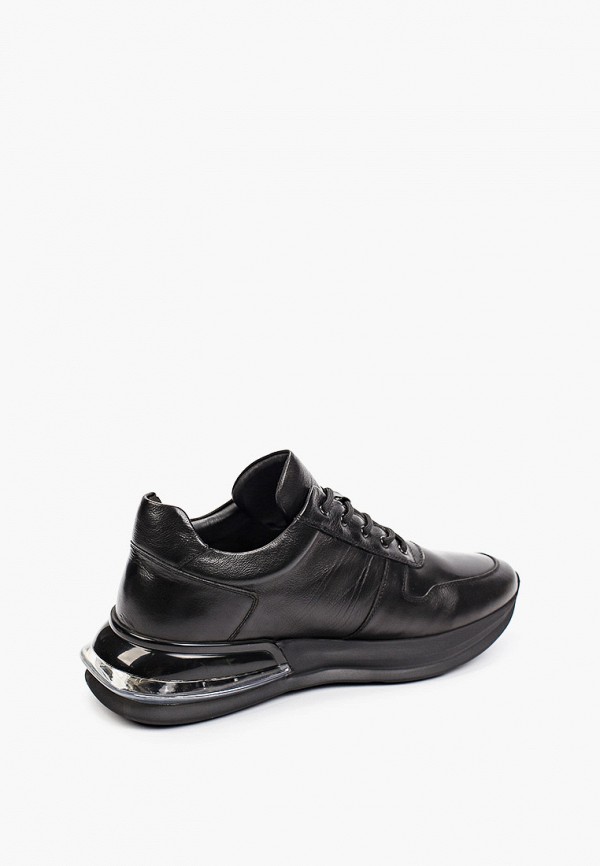 фото Кроссовки basconi