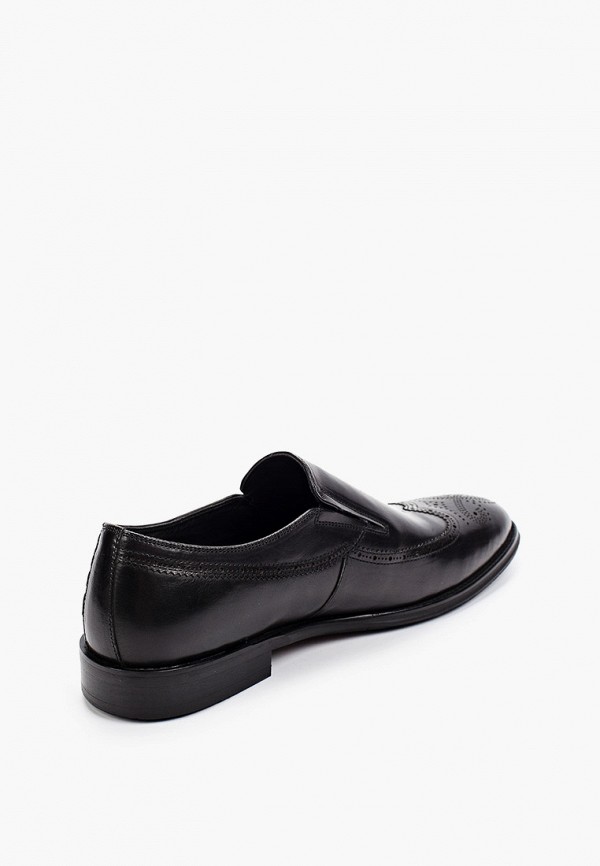 Лоферы Basconi черный, размер 41, фото 3