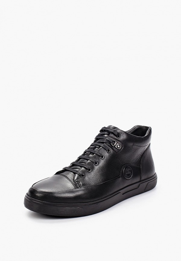 фото Кеды basconi