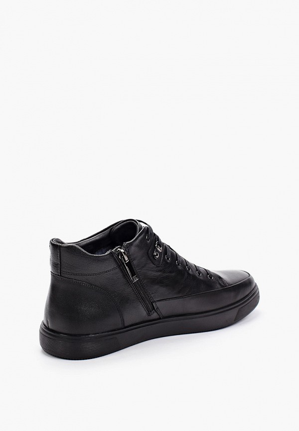 фото Кеды basconi