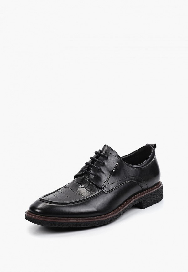 фото Туфли basconi