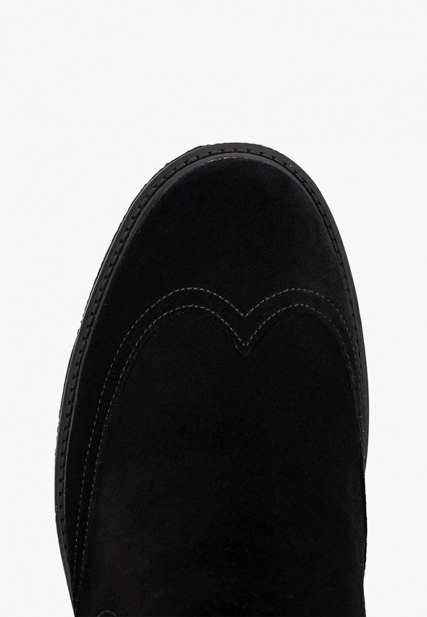 фото Ботинки basconi