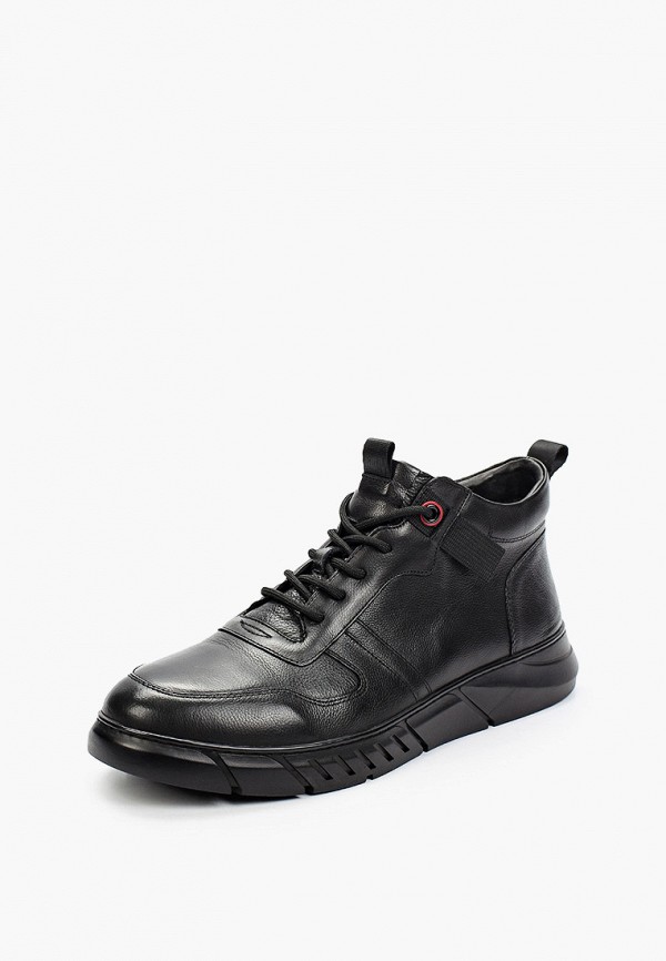 фото Ботинки basconi