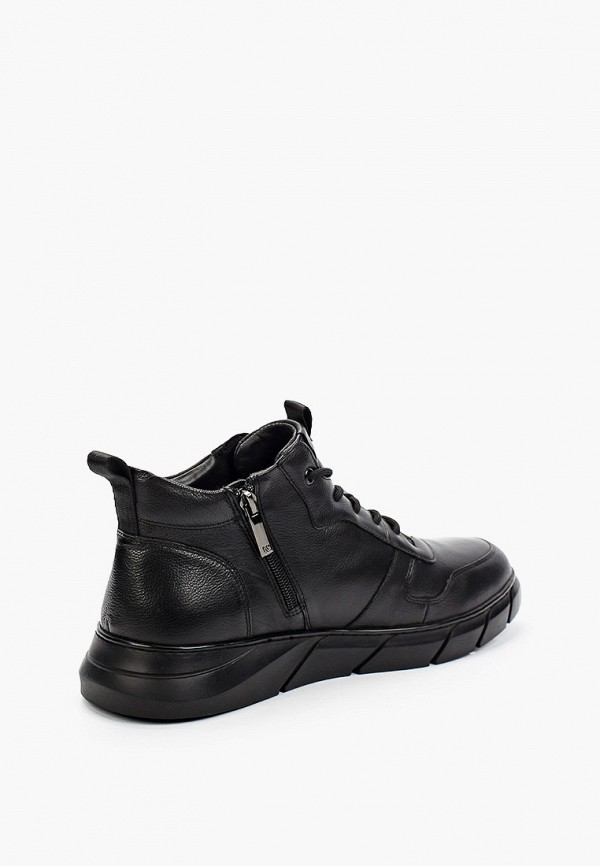 фото Ботинки basconi