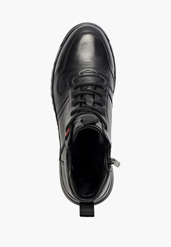 фото Ботинки basconi