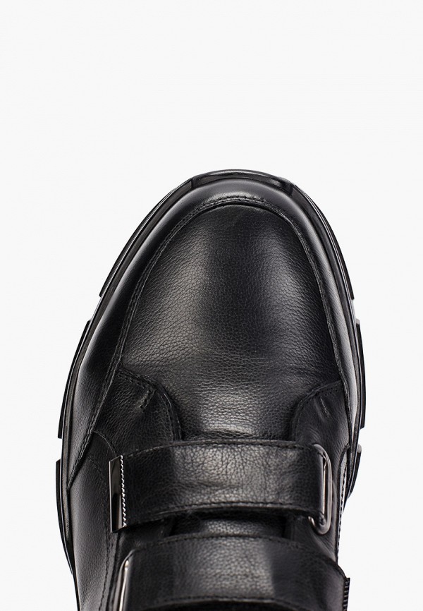 фото Ботинки basconi