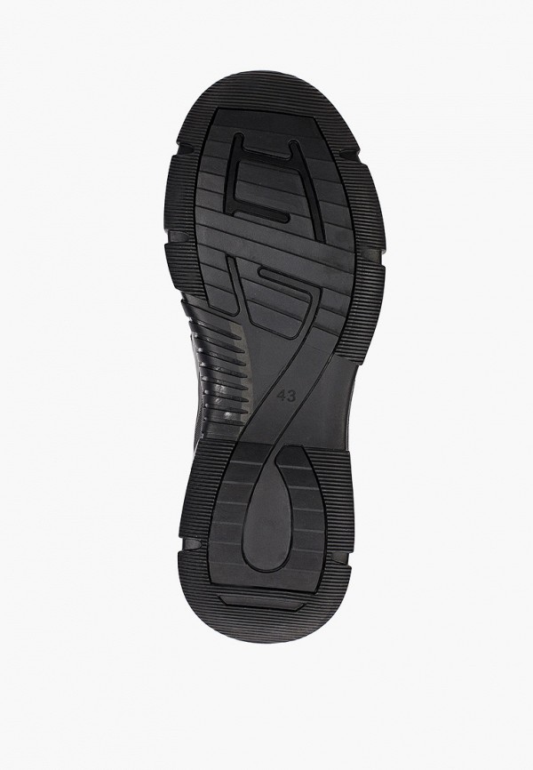 фото Ботинки basconi