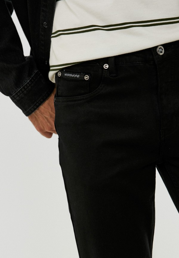 фото Джинсы mossmore