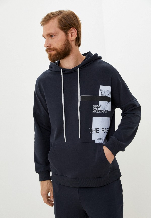 фото Костюм спортивный blacksi