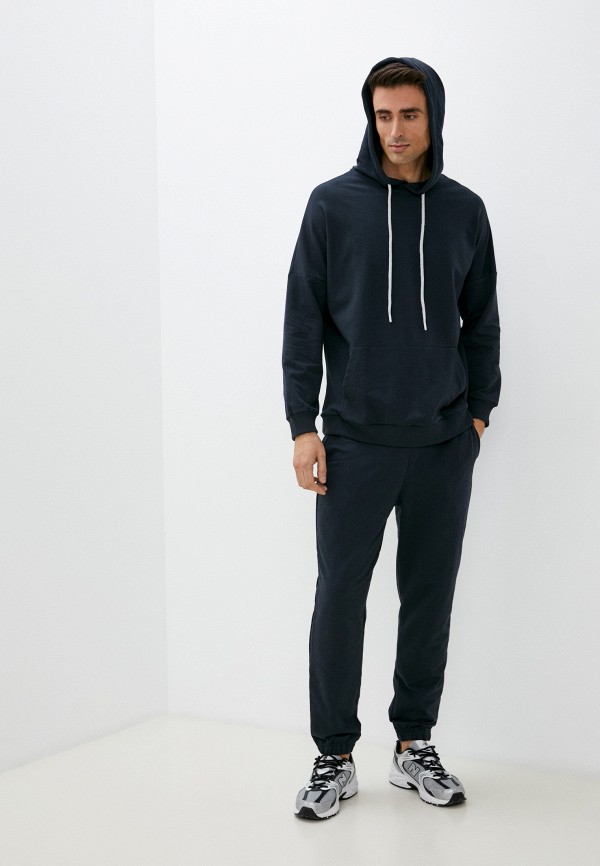 

Костюм спортивный Blacksi, Синий