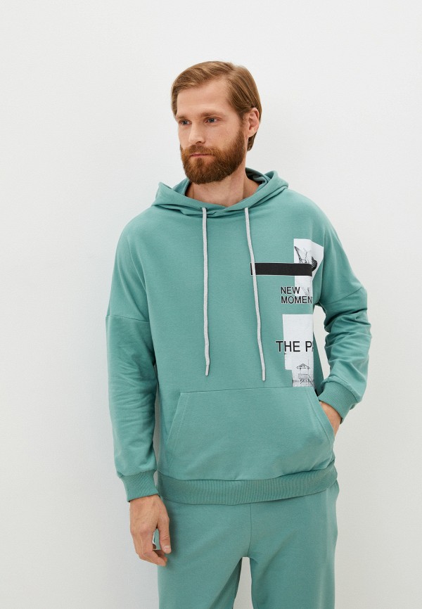 фото Костюм спортивный blacksi