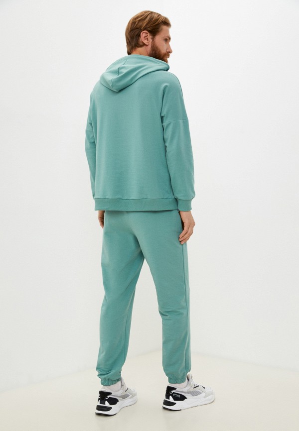 фото Костюм спортивный blacksi