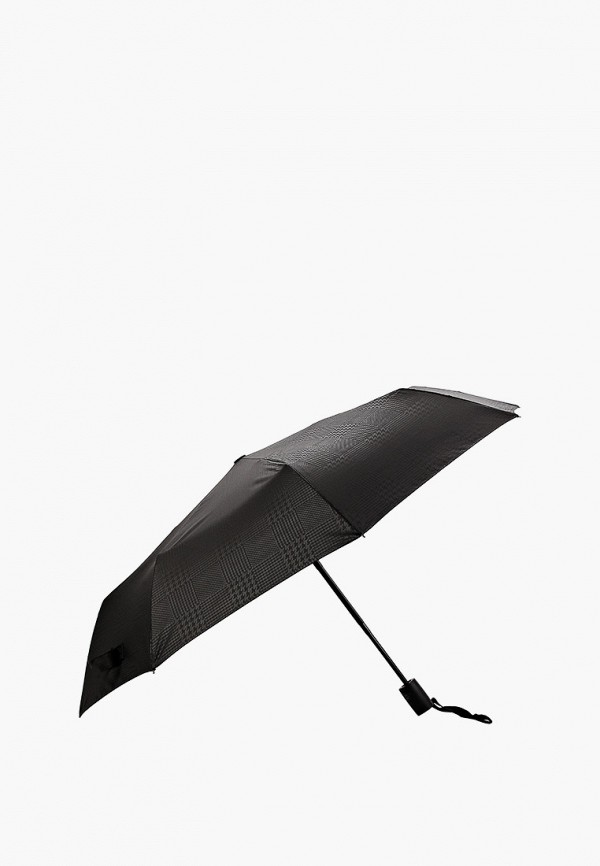 Зонт складной Jonas Hanway цвет серый  Фото 2