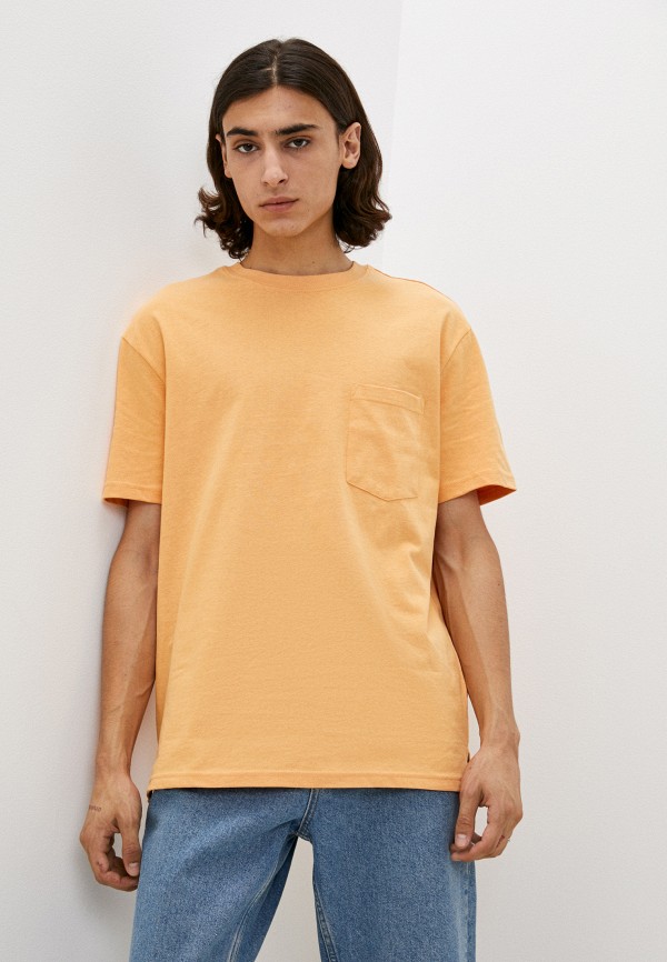 

Футболка Mavi, Оранжевый, SHORT SLEEVE TOP