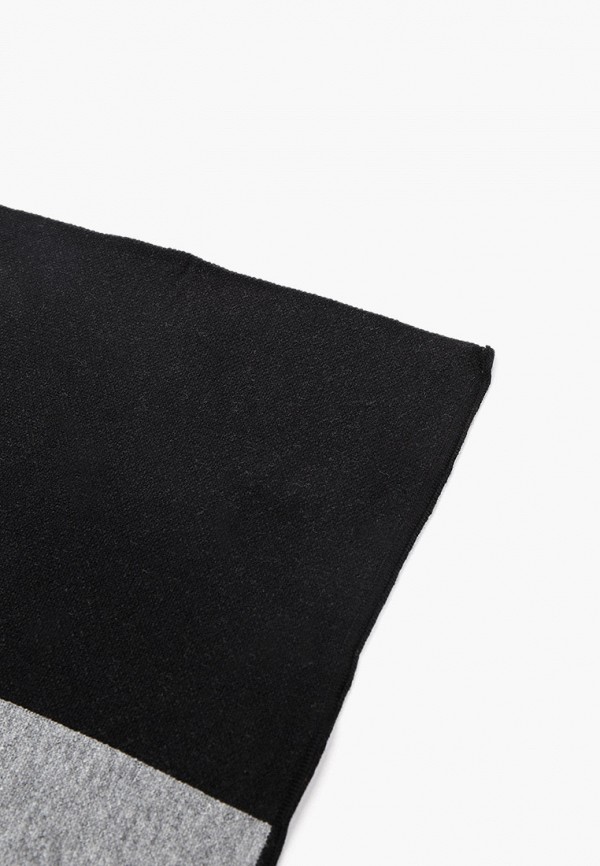 Шарф Henderson черный, размер 00, фото 2