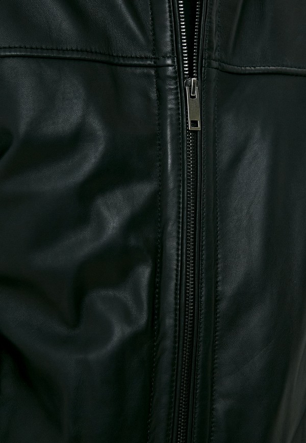 фото Куртка кожаная urban fashion for men