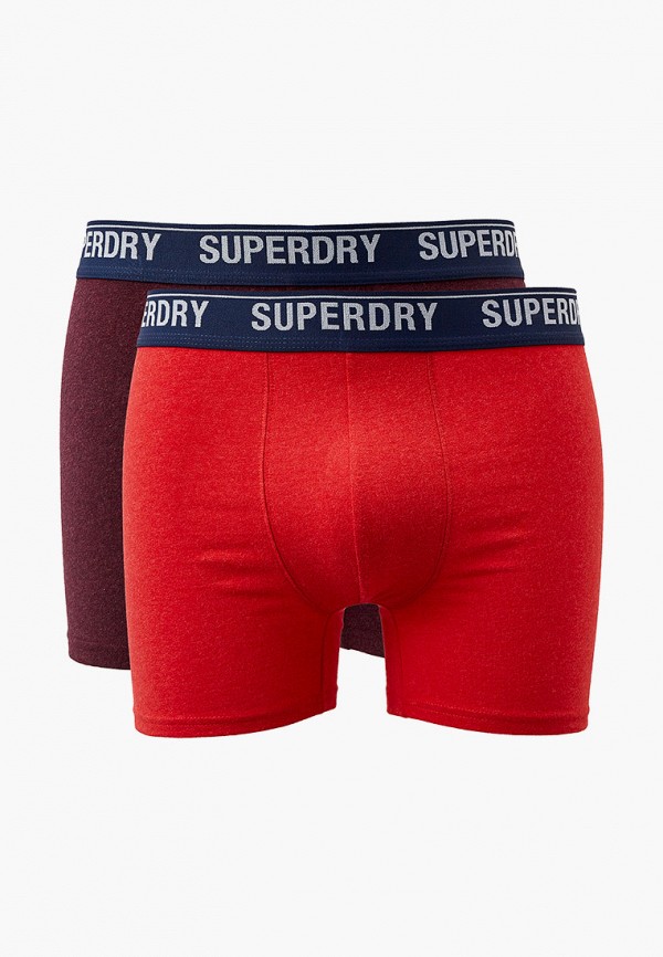фото Трусы 2 шт. superdry