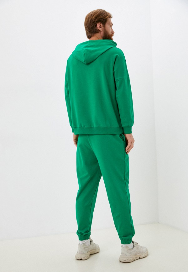 фото Костюм спортивный blacksi