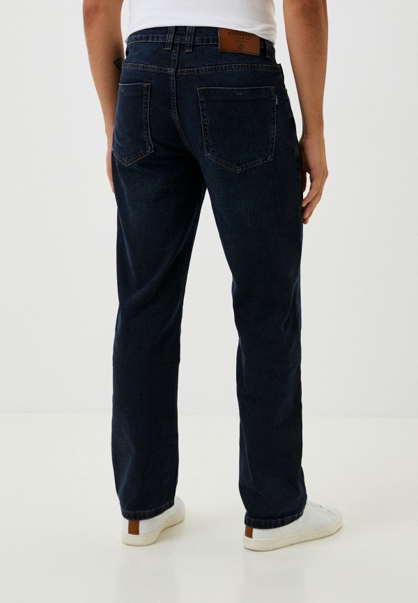 фото Джинсы bochetti