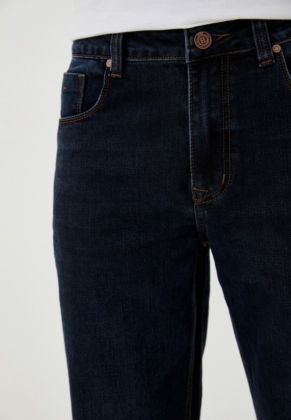 фото Джинсы bochetti