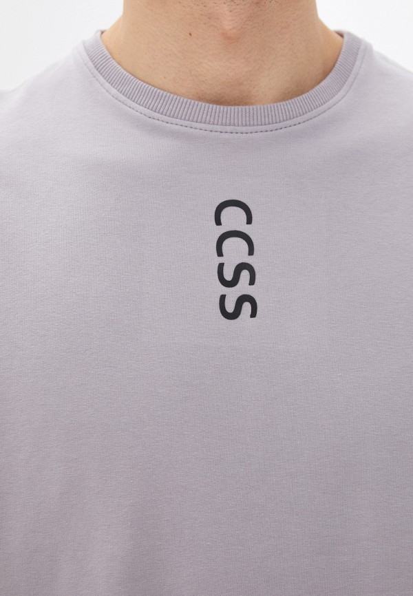 фото Футболка accross