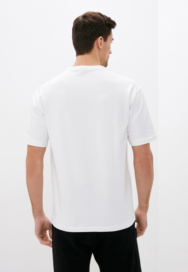 фото Футболка accross