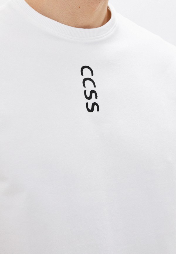 фото Футболка accross