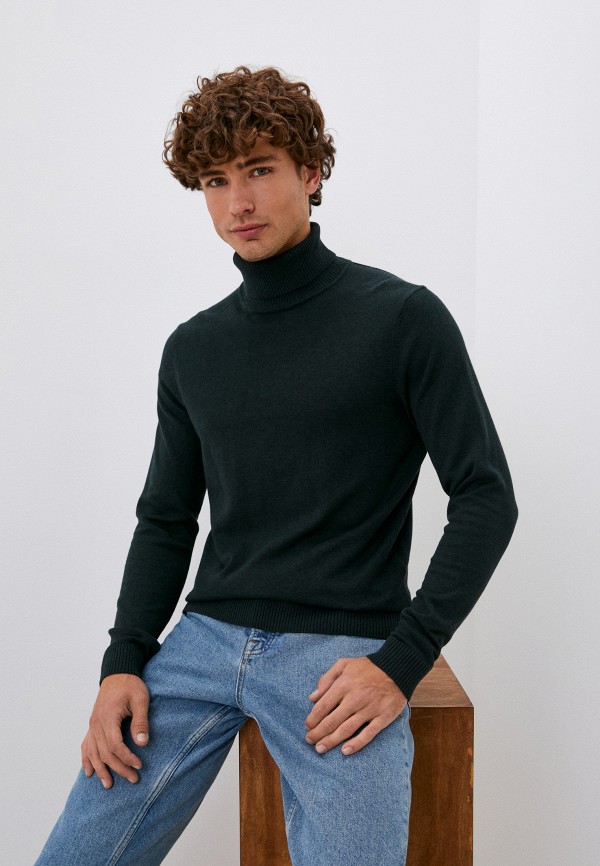 фото Водолазка tom tailor