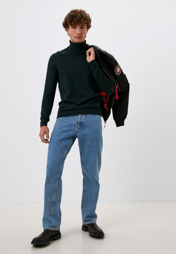 фото Водолазка tom tailor