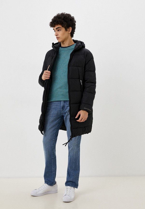 фото Куртка утепленная tom tailor