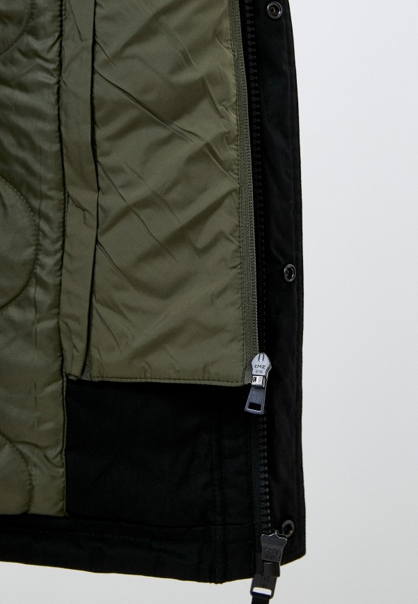 фото Куртка утепленная tom tailor