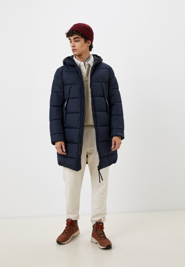 фото Куртка утепленная tom tailor