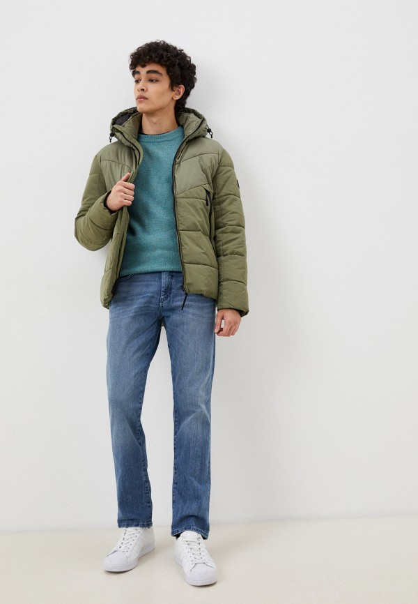 фото Куртка утепленная tom tailor