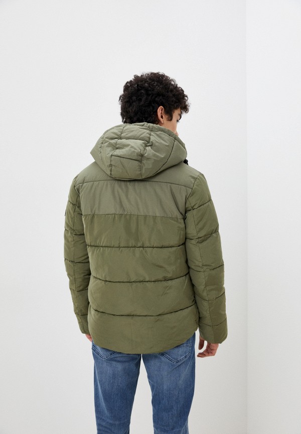 фото Куртка утепленная tom tailor