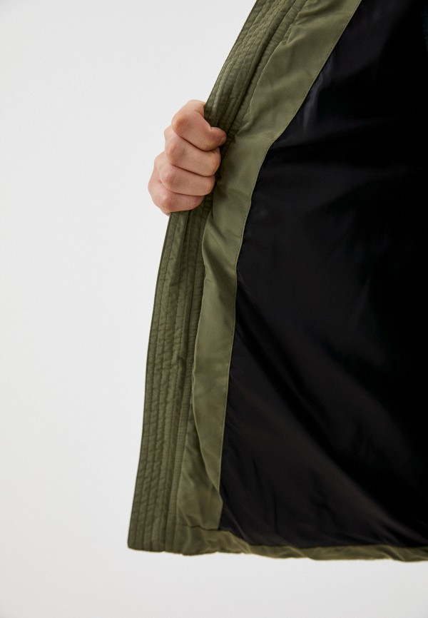 фото Куртка утепленная tom tailor