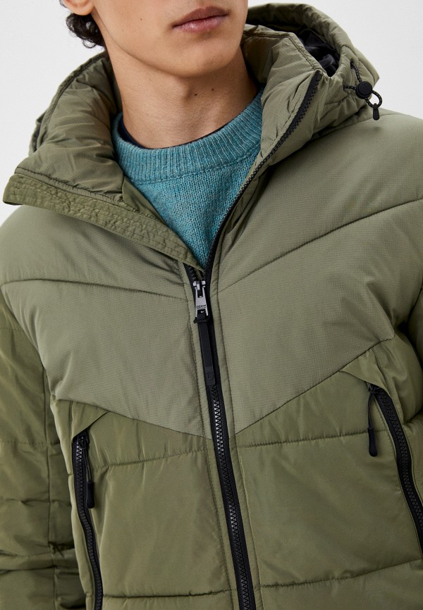 фото Куртка утепленная tom tailor