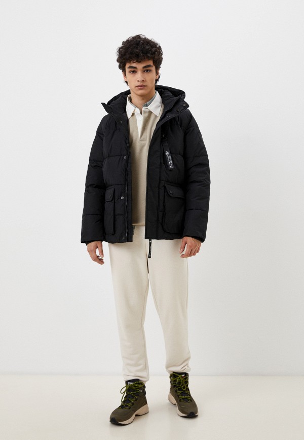 фото Куртка утепленная tom tailor