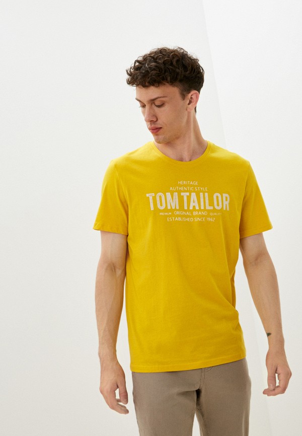Футболка Tom Tailor футболка