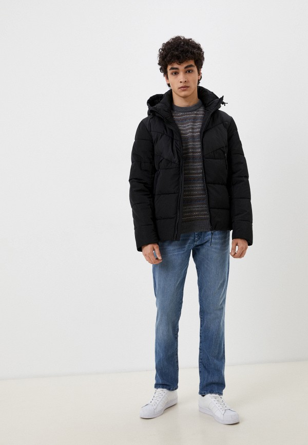 фото Куртка утепленная tom tailor