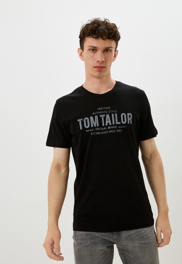 Футболка Tom Tailor футболка