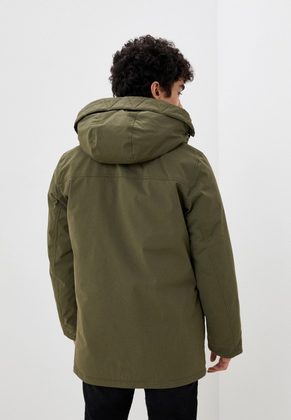 фото Парка tom tailor