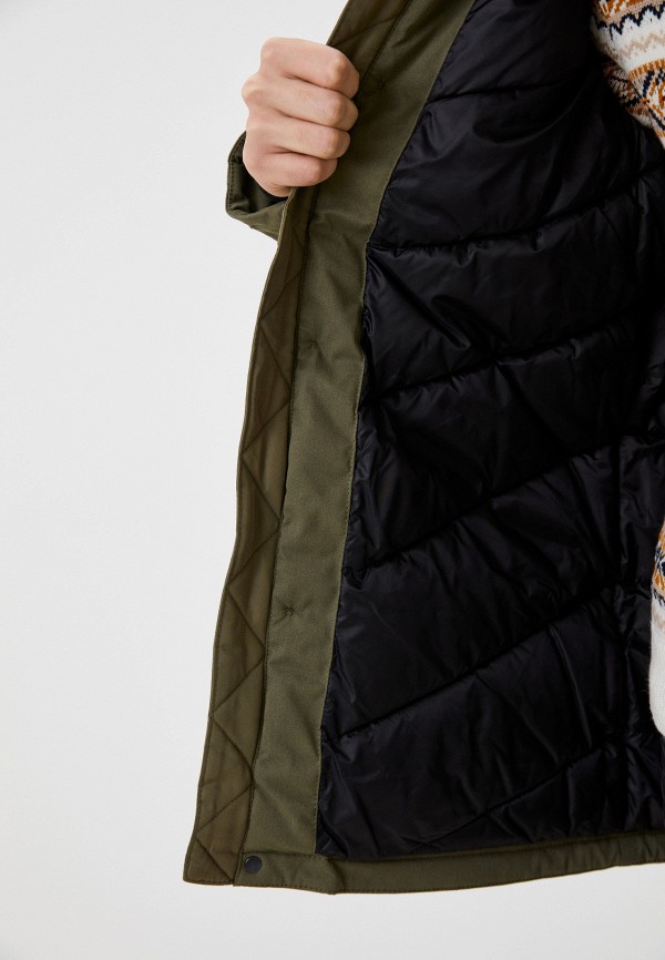 фото Парка tom tailor