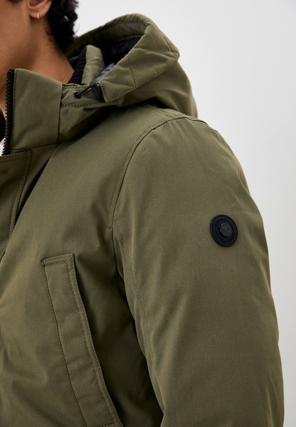 фото Парка tom tailor