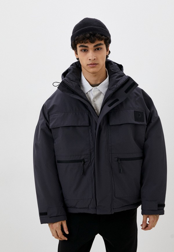 фото Куртка утепленная tom tailor